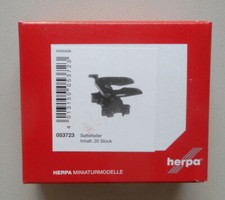 sellettes pour camion x 20