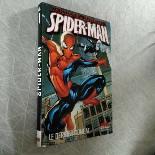 Marvel deluxe - marvel,