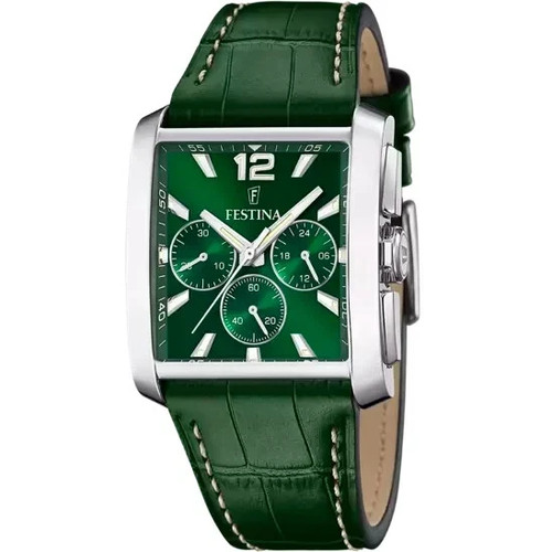 Montre chronographe festina - chronographe,