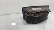Optique avant principal gauche