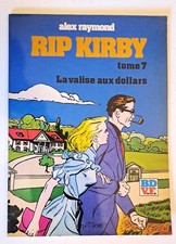 RIP KIRBY 7 EO LA VALISE AUX