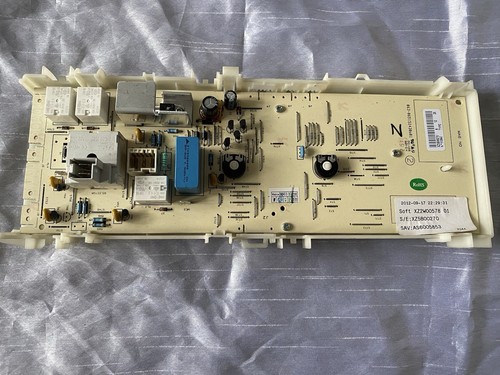 Carte électronique module - , de