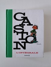 Gaston L'intégrale