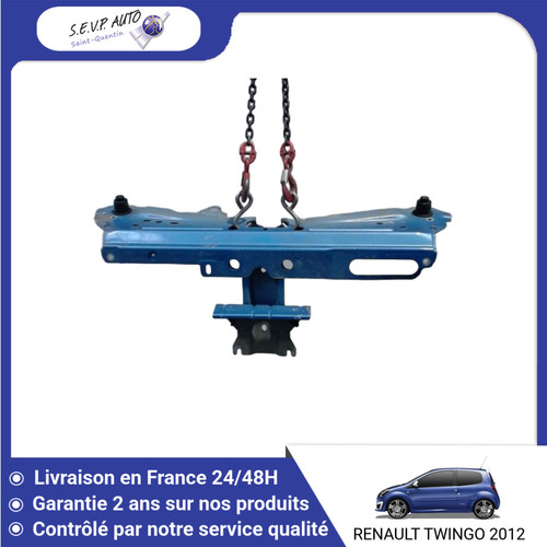 Traverse superieure - 🇫🇷,