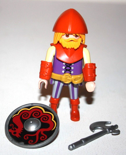 Playmobil 3153 5724 guerrier - playmobil,