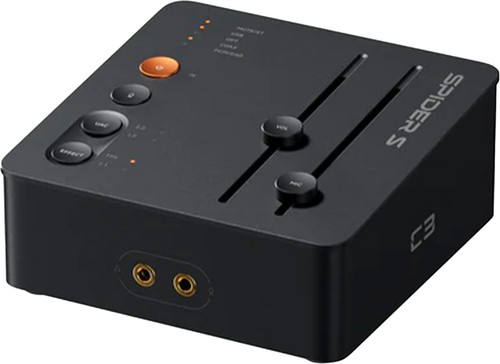 Fosi audio dac gaming - c3,