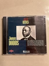 Johnny Dodds - Jazz & Blues