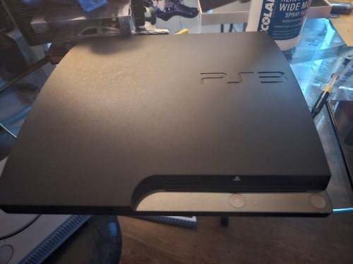 Playstation slim 93 - slim, 4.93