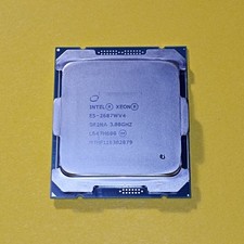 Cpu Intel Xeon E5-2687W v4