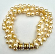 Perles de Culture Bracelet