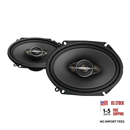 Series standard a6881f - a-series,