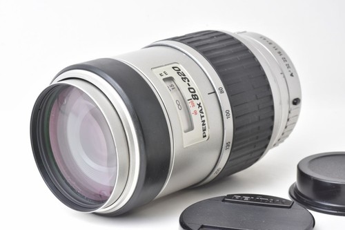 Smc pentax 320mm - pentax, 80-320mm