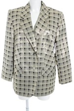 Veste de smoking Dames Blazer