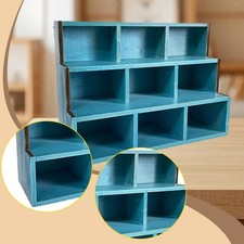 Présentoir Mural à 9