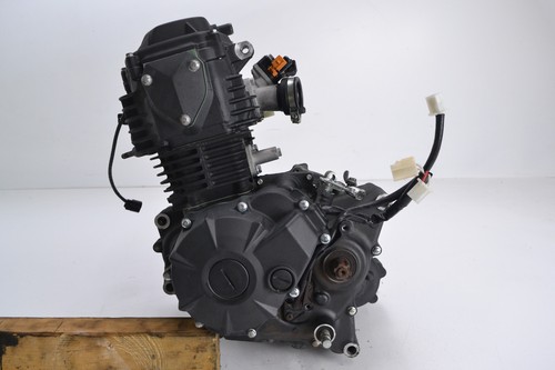 Moteur yamaha 125 - yamaha, 2017-2021