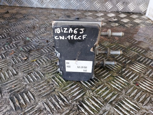 Bloc hydraulique abs seat - -,