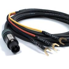 Mogami Rel Acoustics 3 Câble