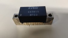 TRW CA5815 RF Linear Amplifier 1W from 10Mhz to 1000Mhz