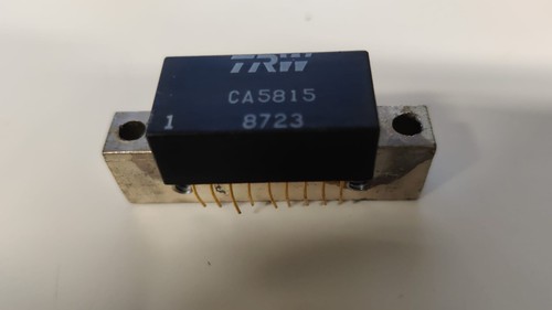 Trw ca5815 linear - ca5815, rf