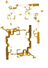 Lecteur FLEX Pour SONY HDR DCR HC1E HVR A1C HC24E FX1000E HC26 HC28 HC38 HC42 52