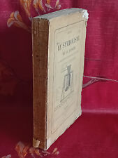 Essai sur le Symbolisme de la