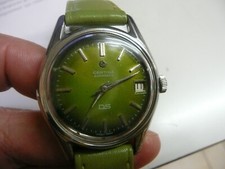 Certina DS Automatique