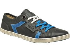 Kickers Baskets Ambourglow