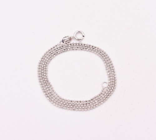 1mm diamant rond coupe perle - 1.1mm,