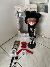 Isul Neko Neko Mao Mao rare dans sa boîte d'origine