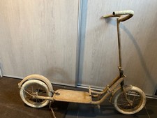 ancienne trottinette BABY STAR