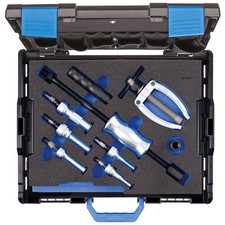 Assortiment D'Extracteurs