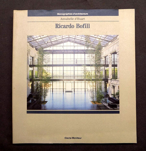 Ricardo bofill annabelle - ricardo,