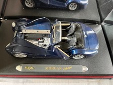 1/18 MAISTO MORGAN AERO 8