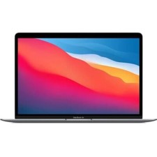 Apple - 13,3" MacBook Air