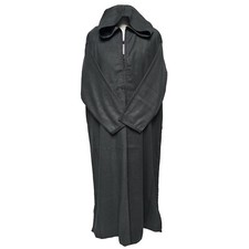 Homme Marocain Laine Mélange