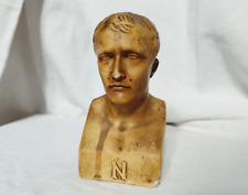Ancien Joli Buste Napoléon en