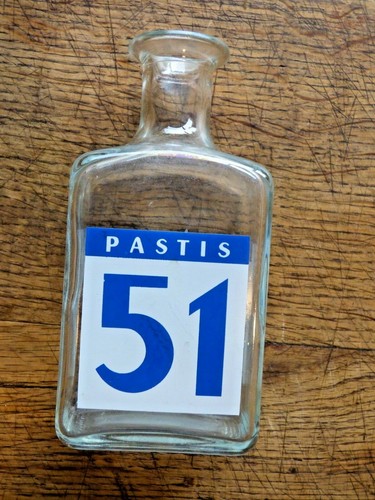 Carafe publicitaire verre - publicitaire, en