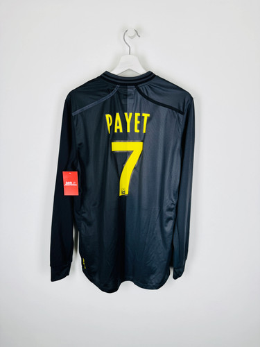 Maillot football lille - de,