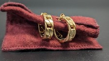 Boucles oreilles créoles - boucles,