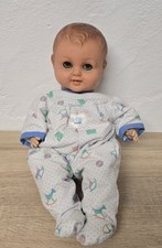 Poupée bébé vintage 45 cm