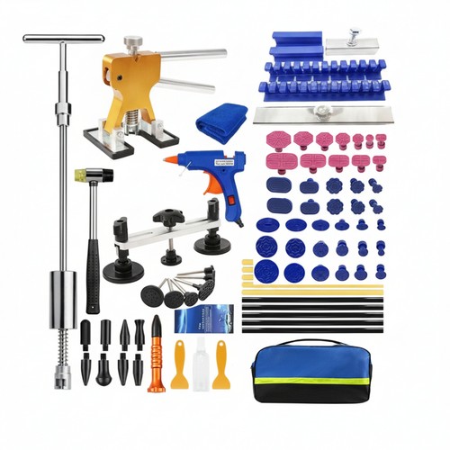 Pieces extracteur bosses - 84,