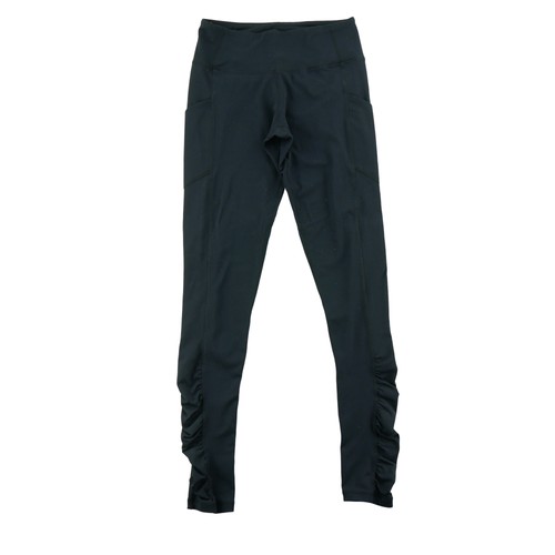 Lululemon leggings crop - leggings,