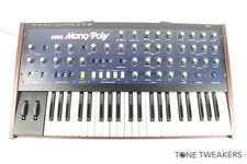 Korg Mono/Poly synthesizer