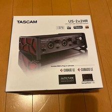 Interface audio USB haute