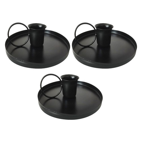 Pcs porte bougies l avent - porte-bougies, l'avent