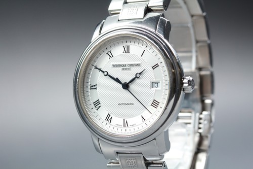 Montre homme frédérique - montre,
