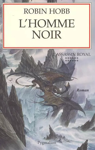 Assassin royal tome 12 - l'assassin, royal,