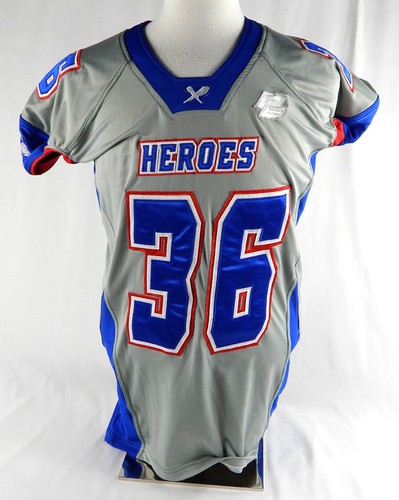 Cape fear heroes maillot - cape,
