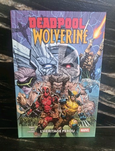 100 marvel wolverine - %,