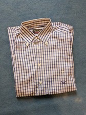 Chemise homme manches longues